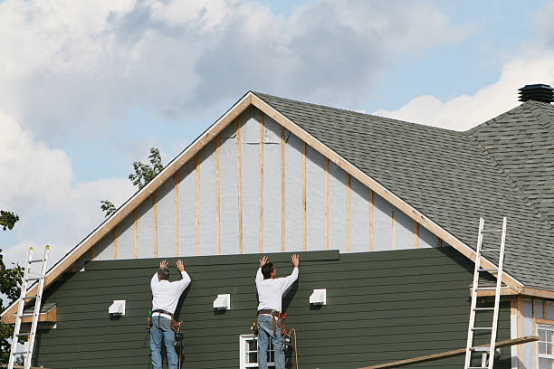 Best Siding Painting and Refinishing  in Awendaw, SC